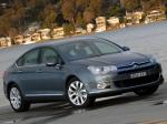 Citroen C5 HDi 2008 года (AU)